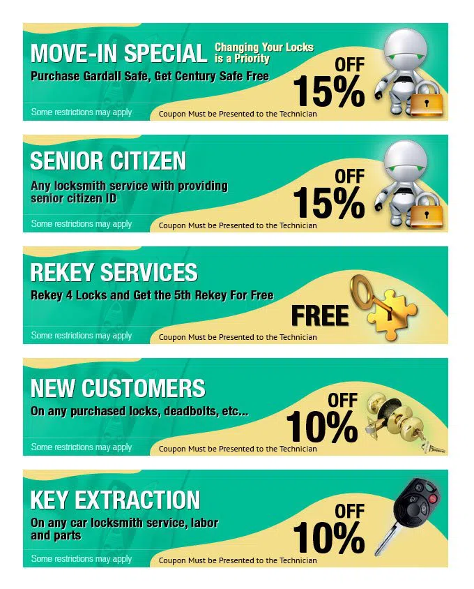North Hollywood Locksmiths North Hollywood, CA 818-746-9046 - coupon-img